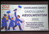 2023.06.23 - Pożegnanie absolwentów 2023