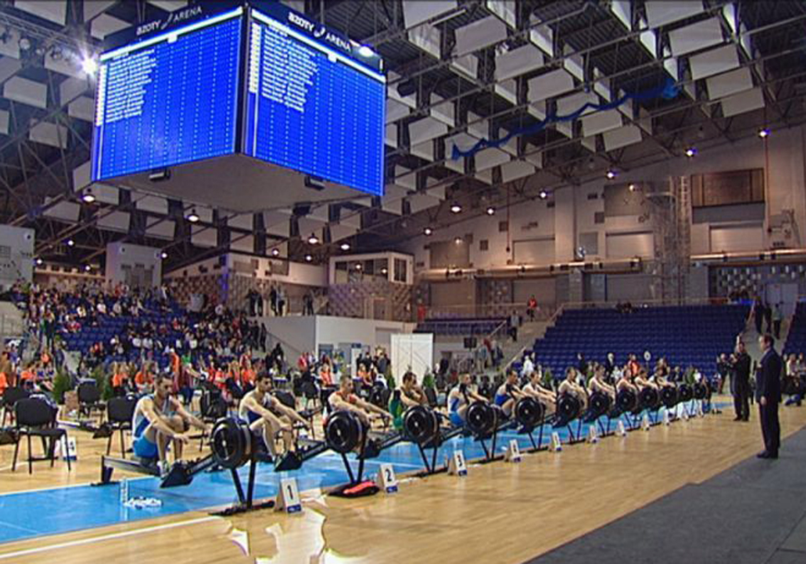 2015.01.31 - Mistrzostwa Europy w Hali Azoty Arena Szczecin
