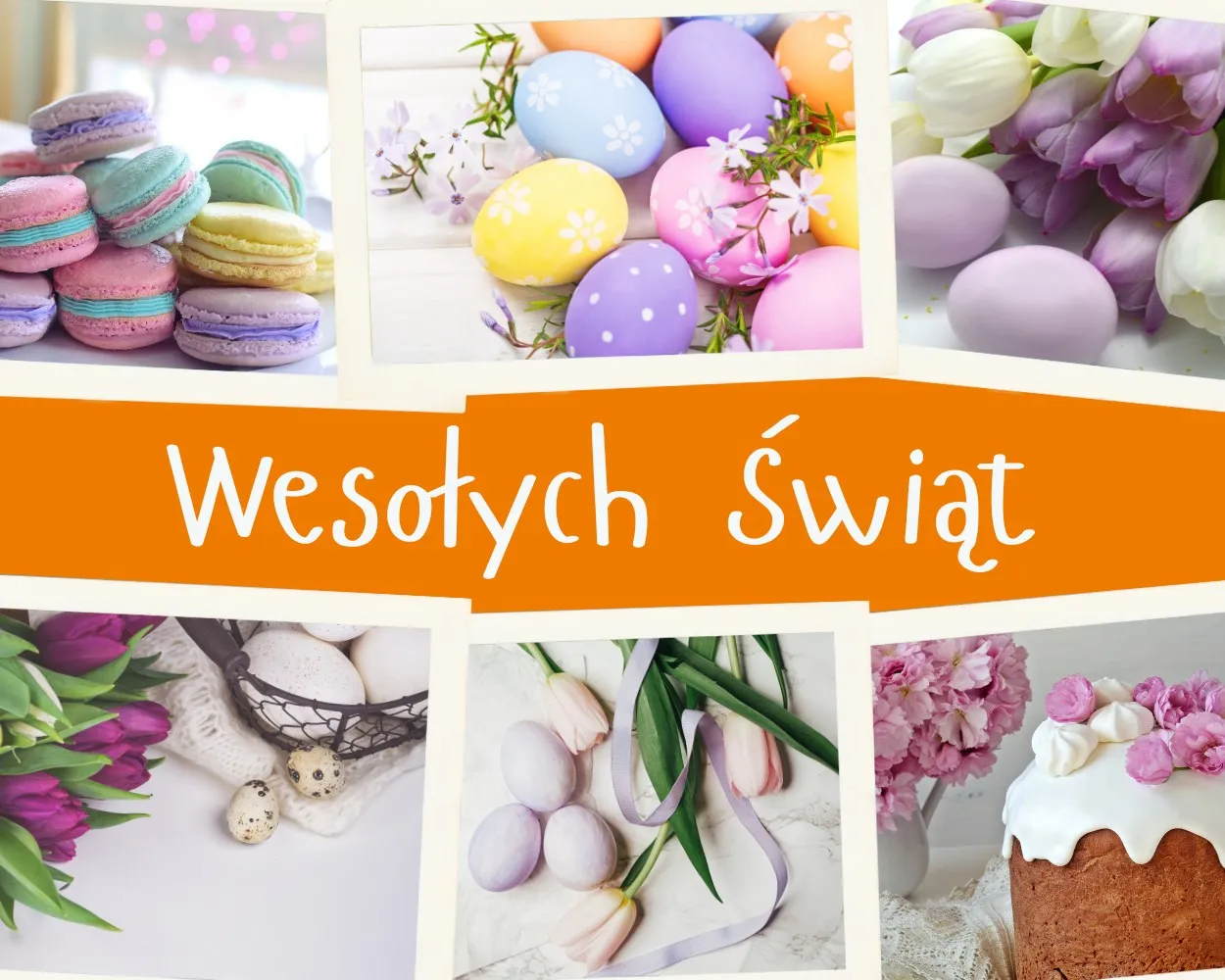 Wesołych Świąt