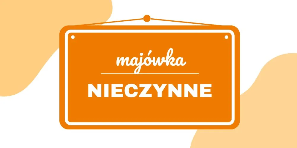 Majówka